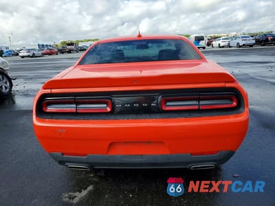 Zdjęcie 6 z 12 samochodu: 2019 DODGE CHALLENGER GT VIN:2C3CDZJG5KH607161 - miniatura