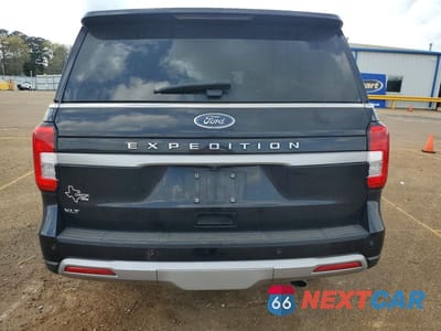 Zdjęcie 6 z 13 samochodu: 2023 FORD EXPEDITION XLT VIN:1FMJU1J82PEA51267 - miniatura