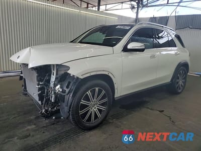 2026 MERCEDES-BENZ GLE 350 4JGFB4EB8TB567261 - główne zdjęcie licytacji z USA - miniatura