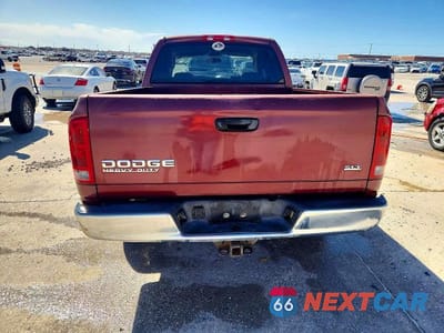 Zdjęcie 6 z 12 samochodu: 2003 DODGE RAM 2500 ST VIN:3D7KA28D63G727240 - miniatura