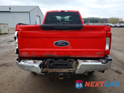 Zdjęcie 6 z 11 samochodu: 2017 FORD F250 SUPER DUTY VIN:1FT7W2B62HEE74380 - miniatura