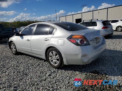 Drugie zdjęcie samochodu z przodu: 2011 NISSAN ALTIMA 2.5 VIN:1N4AL2AP7BN486191 - miniatura