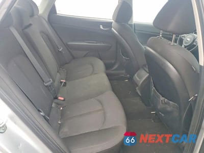 Zdjęcie 10 z 11 samochodu: 2018 KIA OPTIMA LX VIN:5XXGT4L31JG186439 - miniatura