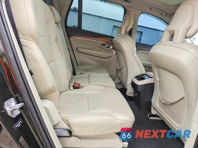Zdjęcie 11 z 13 samochodu: 2016 VOLVO XC90 T6 VIN:YV4A22PL2G1072975 - miniatura