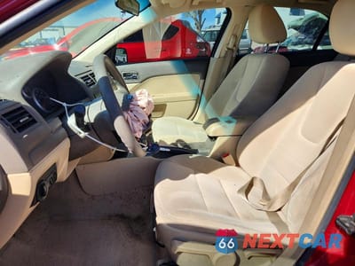 Zdjęcie 7 z 11 samochodu: 2009 FORD FUSION S VIN:3FAHP06Z09R102809 - miniatura