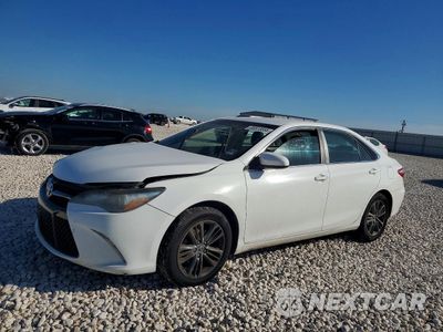 2015 TOYOTA CAMRY SE 4T1BF1FK8FU898074 - główne zdjęcie licytacji z USA - miniatura