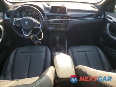 Zdjęcie 8 z 13 samochodu: 2019 BMW X1 SDRIVE28I VIN:WBXHU7C54K5L10118 - miniatura