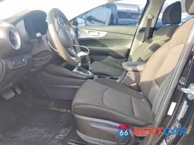 Zdjęcie 7 z 12 samochodu: 2024 KIA FORTE LXS VIN:3KPF24AD2RE819836 - miniatura