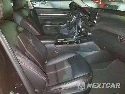 Zdjęcie 13 z 14 samochodu: 2025 NISSAN ALTIMA 2.5 SR VIN:1N4BL4CV2SN306272 - miniatura