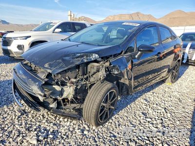 2019 FORD FIESTA SE 3FADP4BJ1KM130241 - główne zdjęcie licytacji z USA - miniatura
