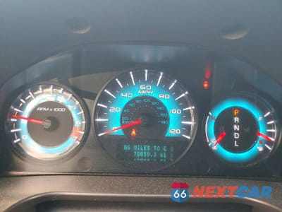 Zdjęcie 9 z 12 samochodu: 2010 FORD FUSION SE VIN:3FAHP0HAXAR317724 - miniatura