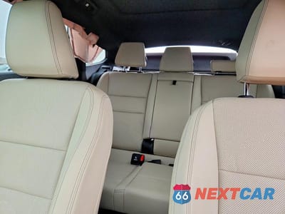 Zdjęcie 10 z 13 samochodu: 2024 BMW X1 XDRIVE28I VIN:WBX73EF03R5Y40478 - miniatura