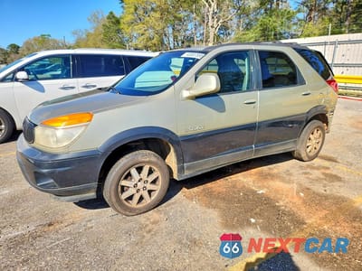 2003 BUICK RENDEZVOUS CX 3G5DA03EX3S586295 - główne zdjęcie licytacji z USA - miniatura