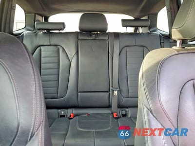 Zdjęcie 10 z 13 samochodu: 2022 BMW X3 M40I VIN:5UX83DP01N9M98654 - miniatura