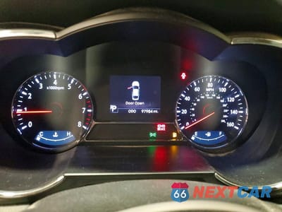 Zdjęcie 9 z 11 samochodu: 2011 KIA OPTIMA SX TURBO VIN:KNAGR4A60B5139739 - miniatura