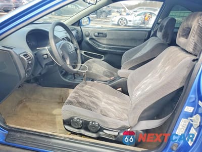 Zdjęcie 7 z 12 samochodu: 2000 ACURA INTEGRA LS VIN:JH4DC4459YS003032 - miniatura