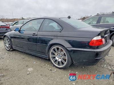 Drugie zdjęcie samochodu z przodu: 2004 BMW M3 VIN:WBSBL93474JR24687 - miniatura
