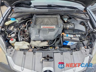 Zdjęcie 12 z 13 samochodu: 2008 ACURA RDX VIN:5J8TB18228A015299 - miniatura