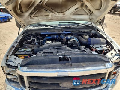 Zdjęcie 12 z 14 samochodu: 2002 FORD F350 SUPER DUTY VIN:1FTWW33F32EC74731 - miniatura