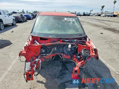 Piąte zdjęcie samochodu w środku: 2020 KIA SOUL LX VIN:KNDJ23AU0L7077075 - miniatura