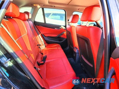 Zdjęcie 11 z 13 samochodu: 2013 BMW X1 XDRIVE28I VIN:WBAVL1C50DVR91538 - miniatura