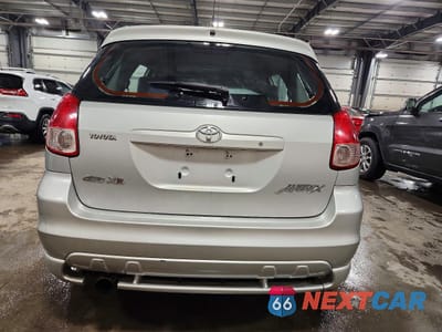 Zdjęcie 6 z 14 samochodu: 2003 TOYOTA MATRIX XR VIN:2T1LR32E73C021077 - miniatura