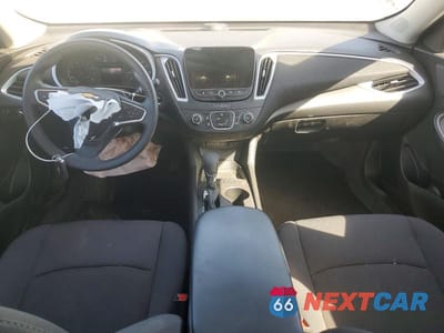 Zdjęcie 8 z 12 samochodu: 2023 CHEVROLET MALIBU LS VIN:1G1ZC5ST3PF219893 - miniatura