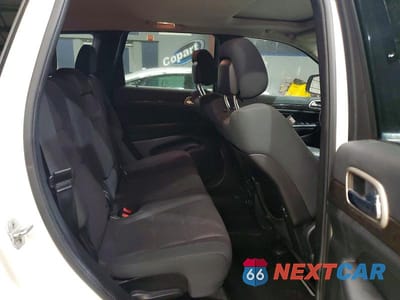 Zdjęcie 11 z 12 samochodu: 2011 JEEP GRAND CHEROKEE LAREDO VIN:1J4RR4GG0BC640955 - miniatura