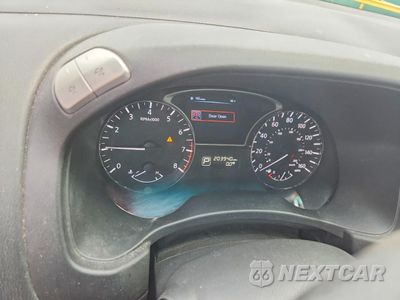 Zdjęcie 9 z 14 samochodu: 2014 NISSAN PATHFINDER PLATINUM VIN:5N1AR2MN7EC688799 - miniatura