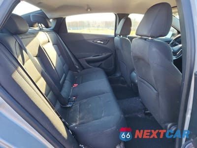 Zdjęcie 10 z 11 samochodu: 2017 CHEVROLET MALIBU LS VIN:1G1ZC5ST1HF217318 - miniatura