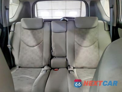 Zdjęcie 10 z 14 samochodu: 2011 TOYOTA RAV4 BASE VIN:2T3BF4DV9BW089019 - miniatura