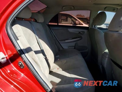 Zdjęcie 10 z 13 samochodu: 2013 TOYOTA COROLLA LE VIN:5YFBU4EEXDP108128 - miniatura