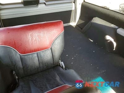 Zdjęcie 11 z 13 samochodu: 1997 CHEVROLET TAHOE K1500 VIN:3GNEK18R8VG190200 - miniatura