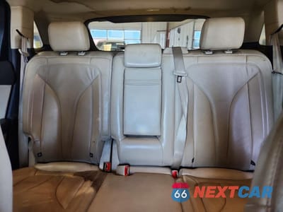 Zdjęcie 10 z 13 samochodu: 2016 LINCOLN MKX RESERVE VIN:2LMTJ8LR0GBL80372 - miniatura