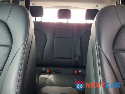 Zdjęcie 10 z 12 samochodu: 2019 MERCEDES-BENZ GLC 300 4MATIC VIN:WDC0G4KBXKV177091 - miniatura