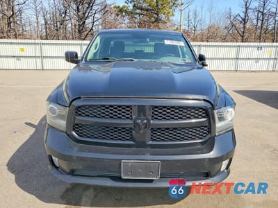 Piąte zdjęcie samochodu w środku: 2013 RAM 1500 ST VIN:1C6RR7KT3DS671273 - miniatura