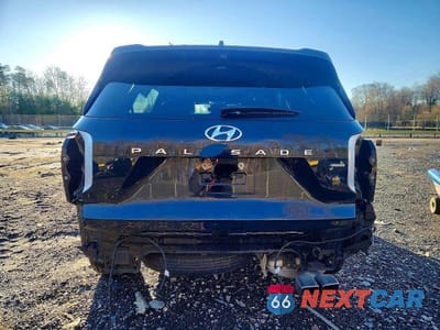 Zdjęcie 6 z 13 samochodu: 2024 HYUNDAI PALISADE CALLIGRAPHY VIN:KM8R7DGE8RU742434 - miniatura