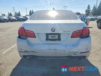 Zdjęcie 6 z 11 samochodu: 2013 BMW 535 I VIN:WBAFR7C59DC826590 - miniatura