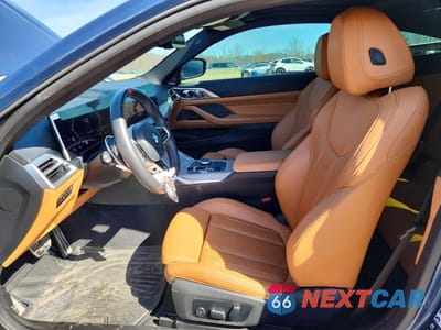 Zdjęcie 7 z 11 samochodu: 2025 BMW M440XI VIN:WBA83DA05SCT05458 - miniatura