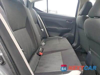 Zdjęcie 10 z 13 samochodu: 2021 NISSAN VERSA SV VIN:3N1CN8EV6ML890789 - miniatura