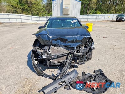 Piąte zdjęcie samochodu w środku: 2019 HYUNDAI SONATA SE VIN:5NPE24AF6KH779128 - miniatura