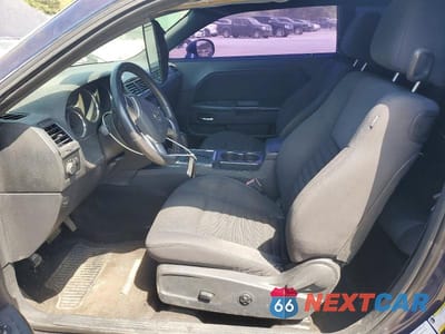 Zdjęcie 7 z 11 samochodu: 2014 DODGE CHALLENGER SXT VIN:2C3CDYAG3EH204200 - miniatura