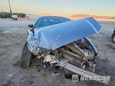 Piąte zdjęcie samochodu w środku: 2014 FORD MUSTANG VIN:1ZVBP8EM5E5289317 - miniatura