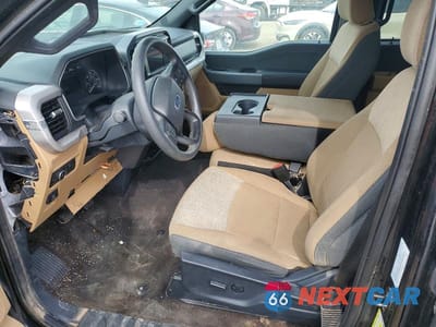 Zdjęcie 7 z 11 samochodu: 2023 FORD F150 SUPER VIN:1FTFW1E82PFA35353 - miniatura