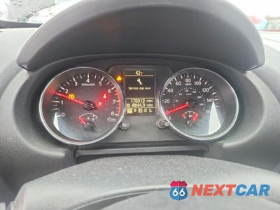 Zdjęcie 9 z 12 samochodu: 2013 NISSAN ROGUE S VIN:JN8AS5MV6DW635619 - miniatura