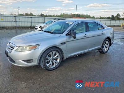 2012 FORD TAURUS SEL 1FAHP2EWXCG138427 - główne zdjęcie licytacji z USA - miniatura