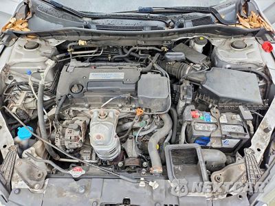 Zdjęcie 11 z 11 samochodu: 2015 HONDA ACCORD LX VIN:1HGCR2F32FA071253 - miniatura