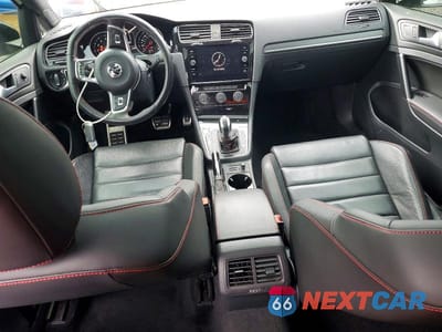 Zdjęcie 8 z 12 samochodu: 2021 VOLKSWAGEN GTI S VIN:3VW6T7AUXMM008750 - miniatura