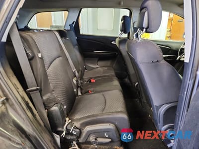 Zdjęcie 10 z 12 samochodu: 2014 DODGE JOURNEY SXT VIN:3C4PDCBB3ET180345 - miniatura