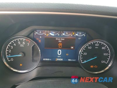 Zdjęcie 9 z 12 samochodu: 2023 FORD F150 SUPERCREW VIN:1FTEW1CP4PKD33674 - miniatura